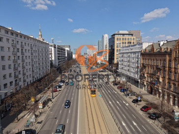 Lokal Wynajem Warszawa Śródmieście